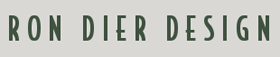 Ron Dier Design