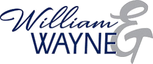 William & Wayne